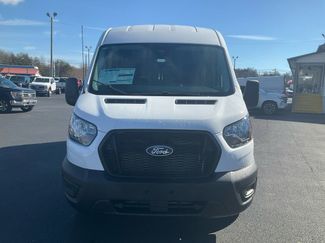 New 2026 Ford Transit 250 148 Medium Roof RWD video 2