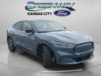 Used 2023 Ford Mustang Mach-E Premium video 1