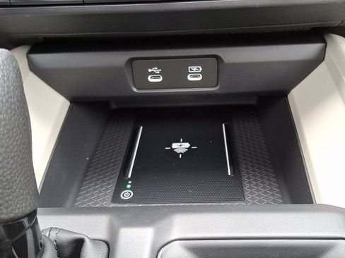 New 2026 Honda Accord SE image 15