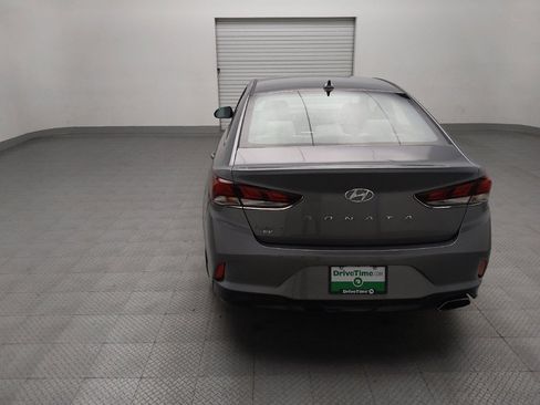 Used 2019 Hyundai Sonata SE FWD image 6