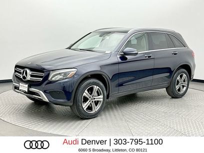 Used 2019 Mercedes-Benz GLC 300 4MATIC