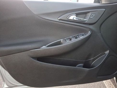 Used 2024 Chevrolet Malibu LT image 12