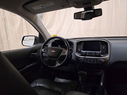 Used 2019 Chevrolet Colorado Z71 image 35