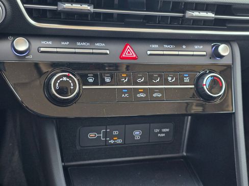 Certified 2026 Hyundai Sonata SE FWD image 19