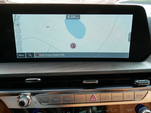Certified 2025 Kia Telluride SX Prestige X-Line AWD/4WD image 30