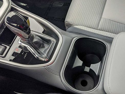 Certified 2025 Subaru Outback Premium w/ Popular Package #1A image 19