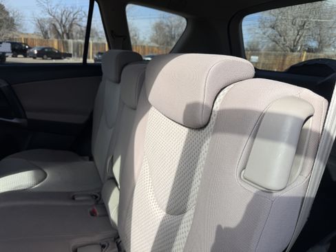 Used 2008 Toyota RAV4 Sport image 15