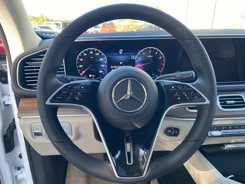 New 2026 Mercedes-Benz GLE 350 4MATIC image 15