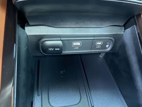 Used 2025 Kia Telluride EX X-Line image 60