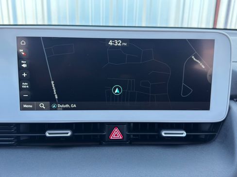 Used 2022 Hyundai Ioniq 5 SEL image 22