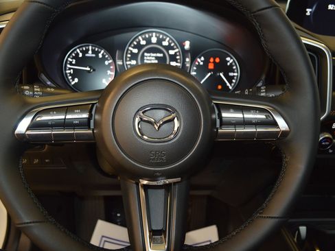 Used 2025 MAZDA CX-50 AWD 2.5 Turbo w/ Weather Package image 18