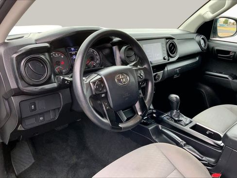 Used 2023 Toyota Tacoma SR RWD image 18