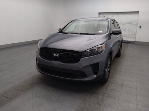 Used 2020 Kia Sorento AWD V6 image 15
