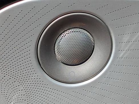 Used 2025 Lincoln Aviator Black Label w/ Black Label Special Edition AWD/4WD image 28