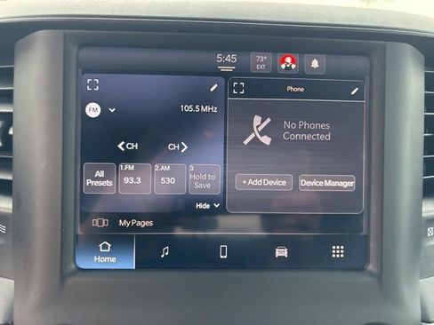 Used 2022 RAM 3500 Tradesman w/ Towing Technology Group image 36