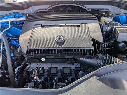 New 2026 Acura MDX A-Spec image 16