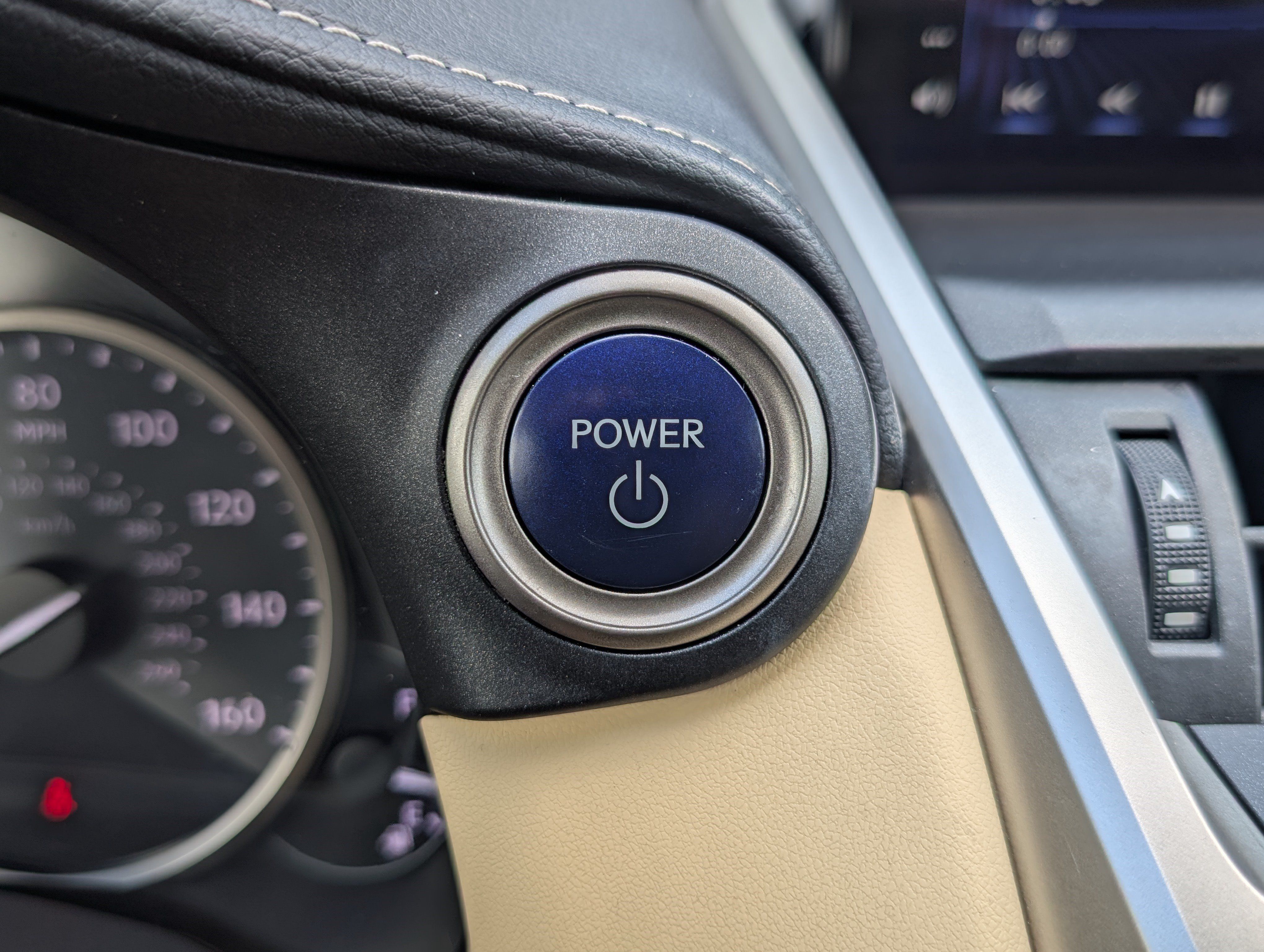 Used 2021 Lexus NX 300h AWD w/ Premium Package image 34