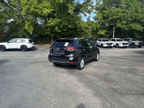 Used 2019 Nissan Rogue S w/ Special Edition Package AWD/4WD image 5