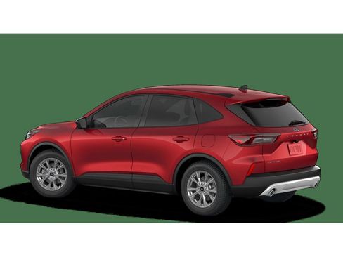 New 2026 Ford Escape Active w/ Cold Weather Package image 2