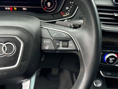 Used 2018 Audi Q5 2.0T Premium Plus w/ Premium Plus Package image 25