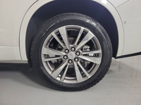 Certified 2023 Cadillac XT6 Premium Luxury w/ Technology Package AWD/4WD image 11