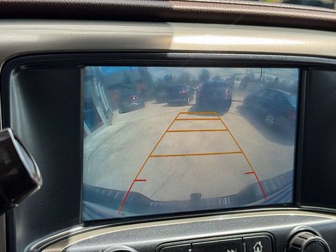 Used 2017 Chevrolet Silverado 2500 High Country w/ Duramax Plus Package image 38