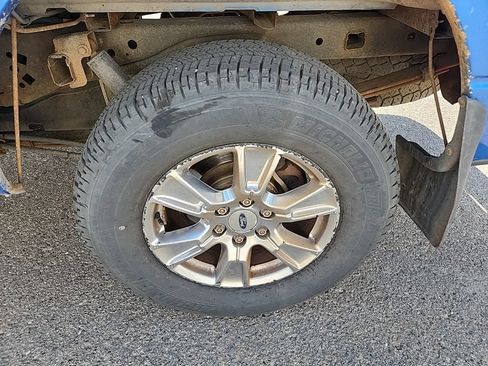 Used 2013 Ford F150 STX w/ Mid Equipment Group AWD/4WD image 29