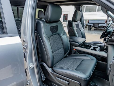 Used 2021 RAM 1500 Big Horn w/ Built-to-serve Edition AWD/4WD image 33