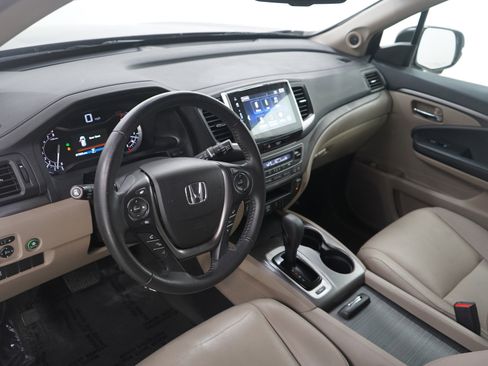Used 2017 Honda Pilot EX-L image 23