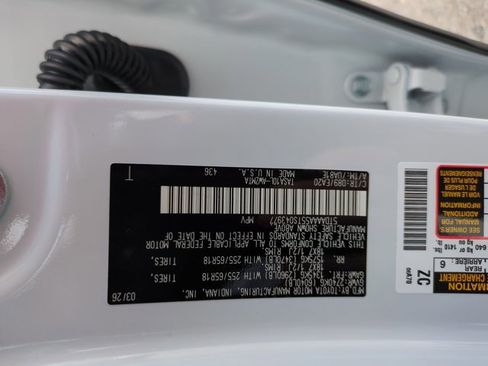 New 2026 Toyota Grand Highlander XLE image 17