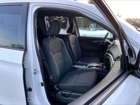 Used 2023 Honda Ridgeline Sport image 11