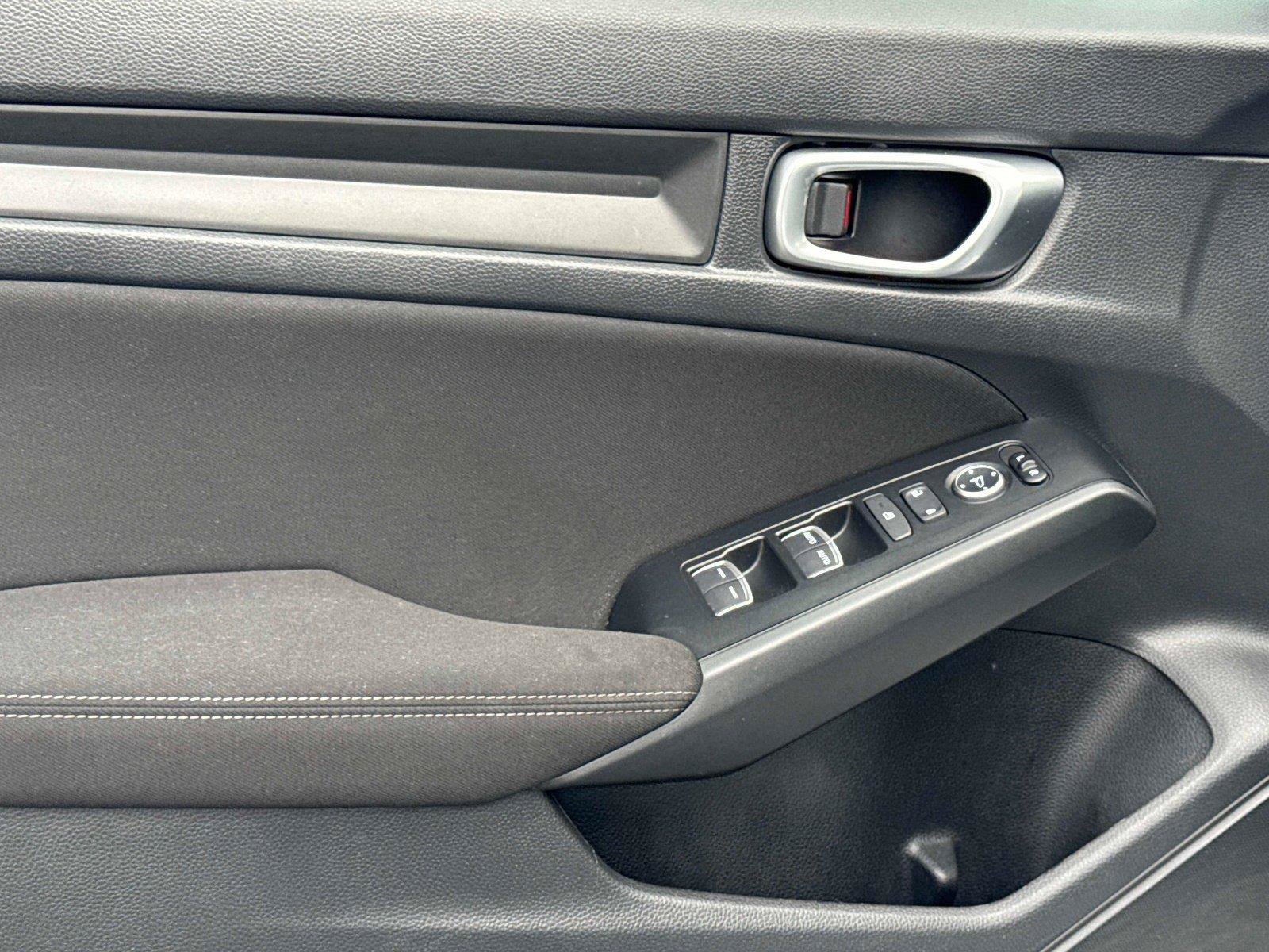 Certified 2023 Honda Civic LX image 16