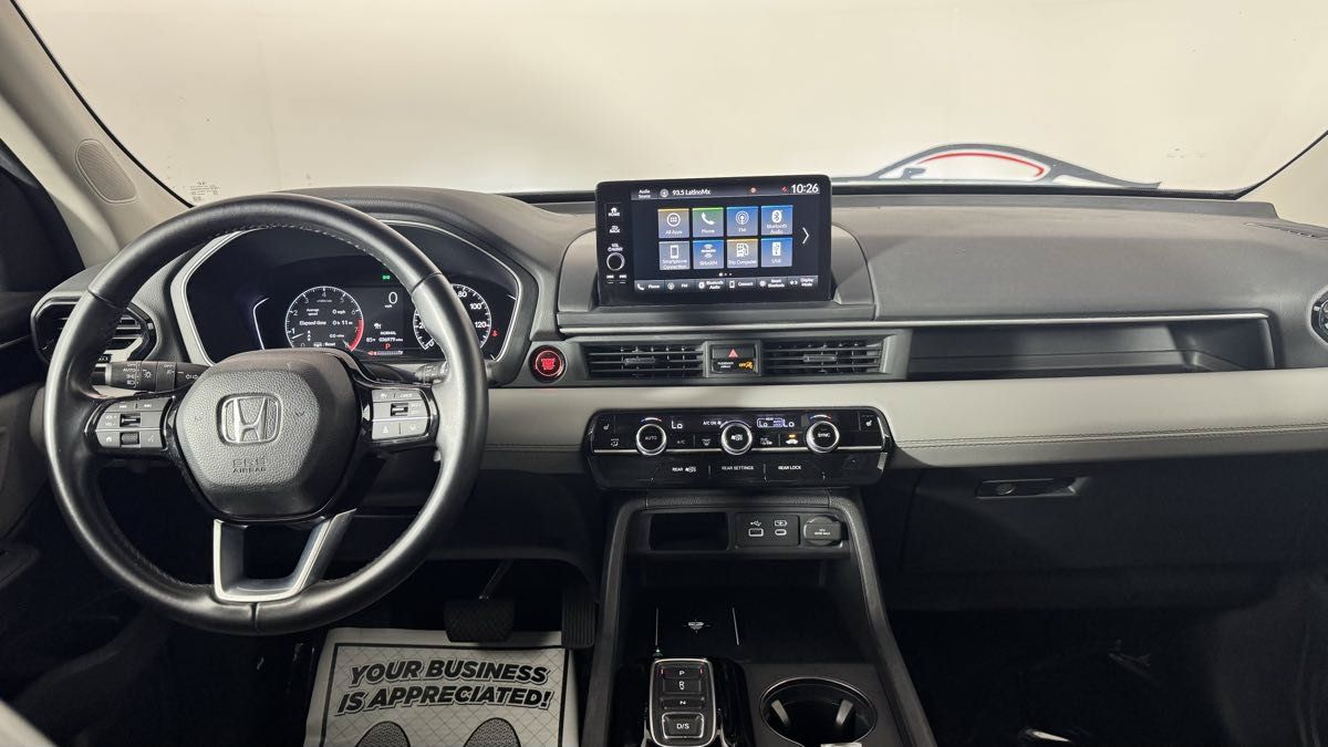 Used 2023 Honda Pilot EX-L image 34
