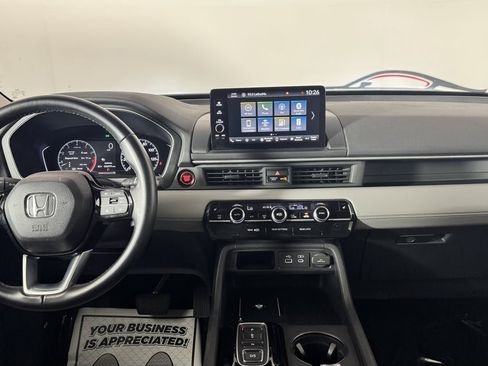 Used 2023 Honda Pilot EX-L image 34