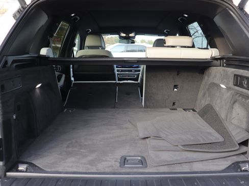 Certified 2024 BMW X5 xDrive40i w/ Premium Package image 15