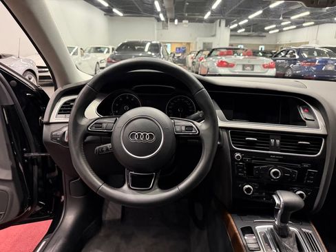 Used 2015 Audi A4 2.0T Premium Plus w/ Premium Plus Package AWD/4WD image 32