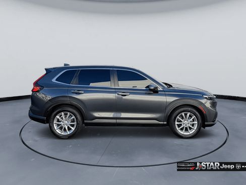 Used 2026 Honda CR-V EX image 4