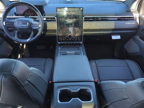 New 2024 GMC Sierra EV Denali image 20