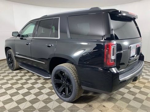 Used 2020 GMC Yukon Denali w/ Open Road Package AWD/4WD image 18