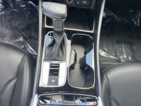 Certified 2023 Hyundai Tucson SEL w/ Convenience Package FWD image 22