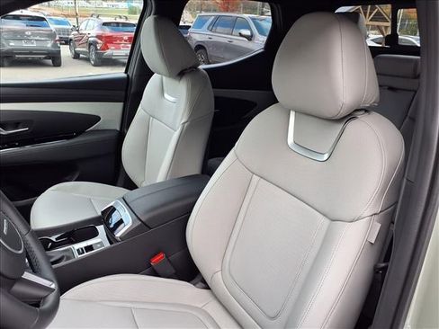 New 2026 Hyundai Santa Cruz Limited AWD/4WD image 14