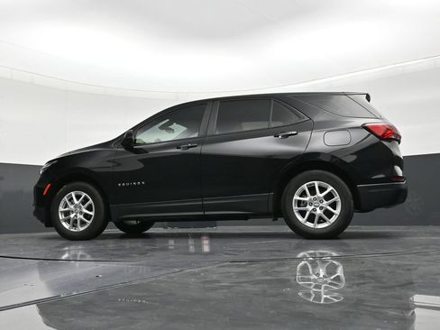Used 2024 Chevrolet Equinox LS FWD image 20