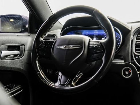 Used 2021 Chrysler 300 S RWD image 15