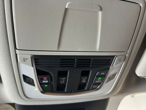 New 2026 Acura MDX SH-AWD image 23