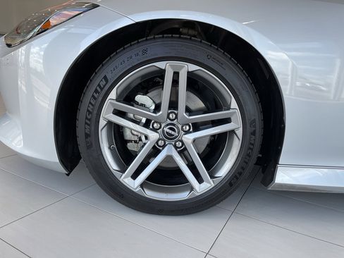 Used 2025 Nissan Z Sport w/ Floor Mat Package image 22