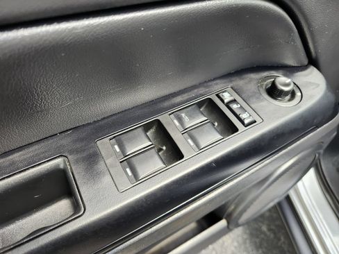 Used 2017 Jeep Patriot Sport w/ Power Value Group AWD/4WD image 23