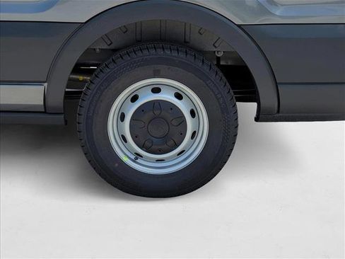 New 2025 Ford Transit 350 XL image 10