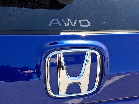 Certified 2024 Honda CR-V Sport image 33