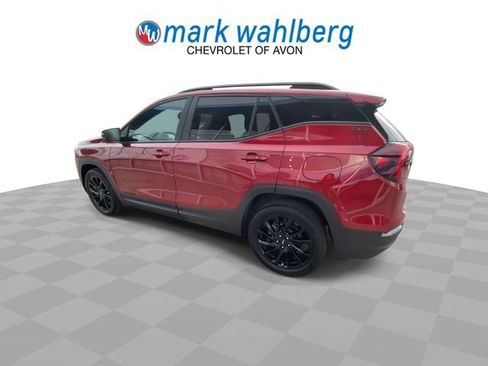 Certified 2023 GMC Terrain SLE w/ Driver Convenience Package FWD image 6