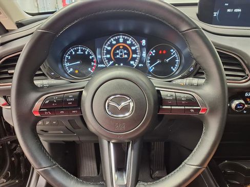 Used 2025 MAZDA CX-30 AWD 2.5 S w/ Preferred Package image 22